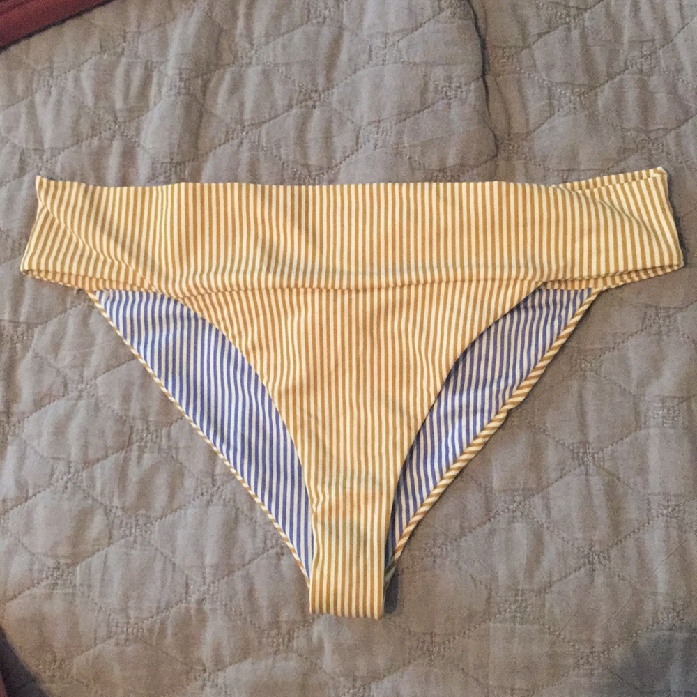 Asos bikini bottom